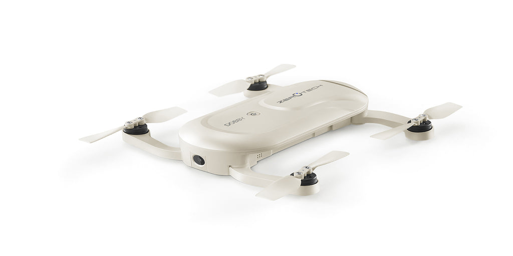 Is a DOBBY pocket drone right for you? – Drone Addiction