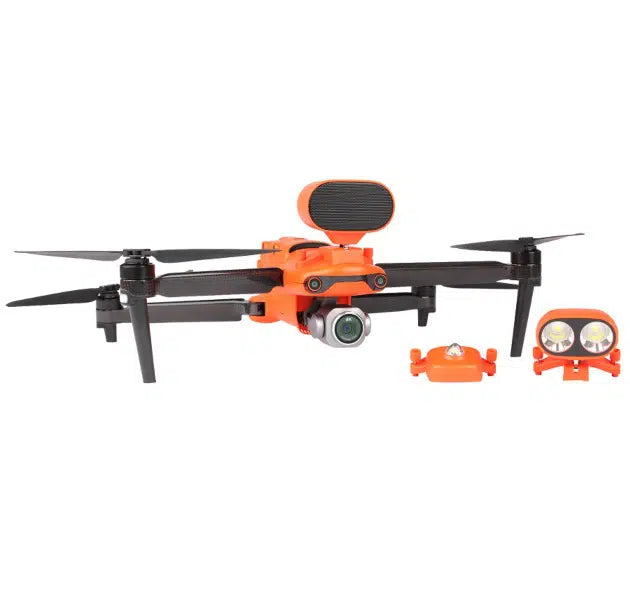Autel EVO II Pro Enterprise Bundle