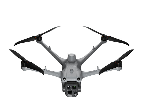DJI Matrice 4TD
