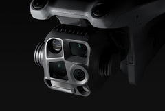 DJI Matrice 4TD