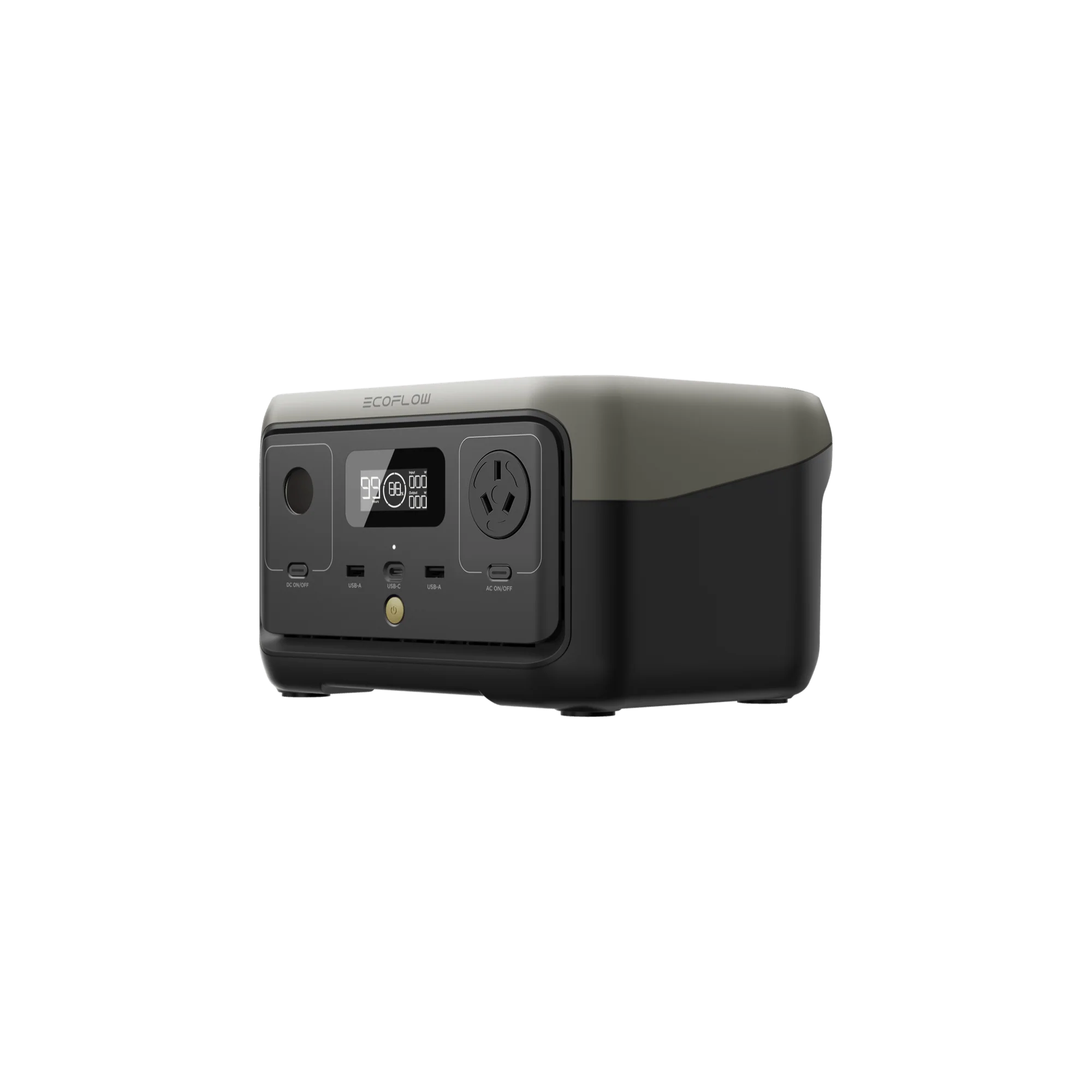 EcoFlow RIVER 2 Portable Power Station