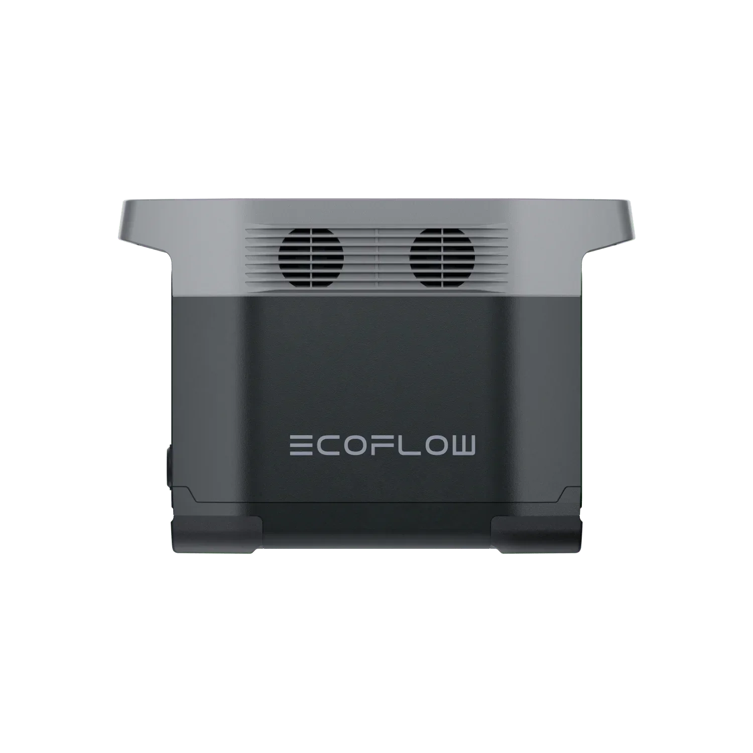 EcoFlow DELTA Portable Power Station (1300) with 160W Solar Panel (PV160W)