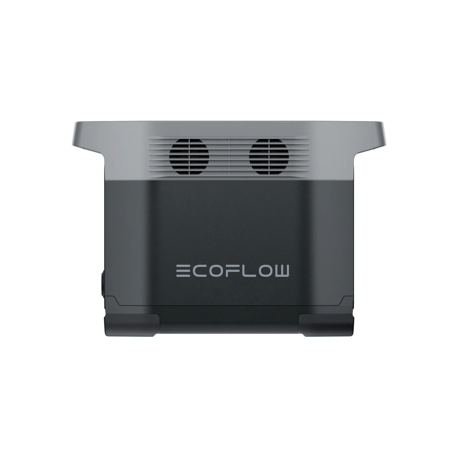 EcoFlow DELTA Portable Power Station (1300) with 400W Solar Panel (PV400W)