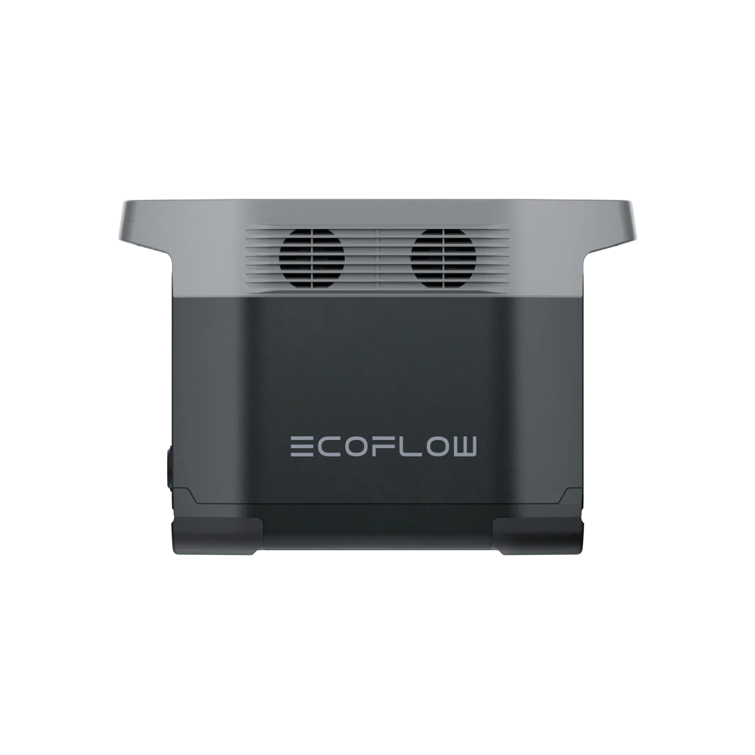 EcoFlow DELTA Portable Power Station (1300) with 110W Solar Panel (PV110W)