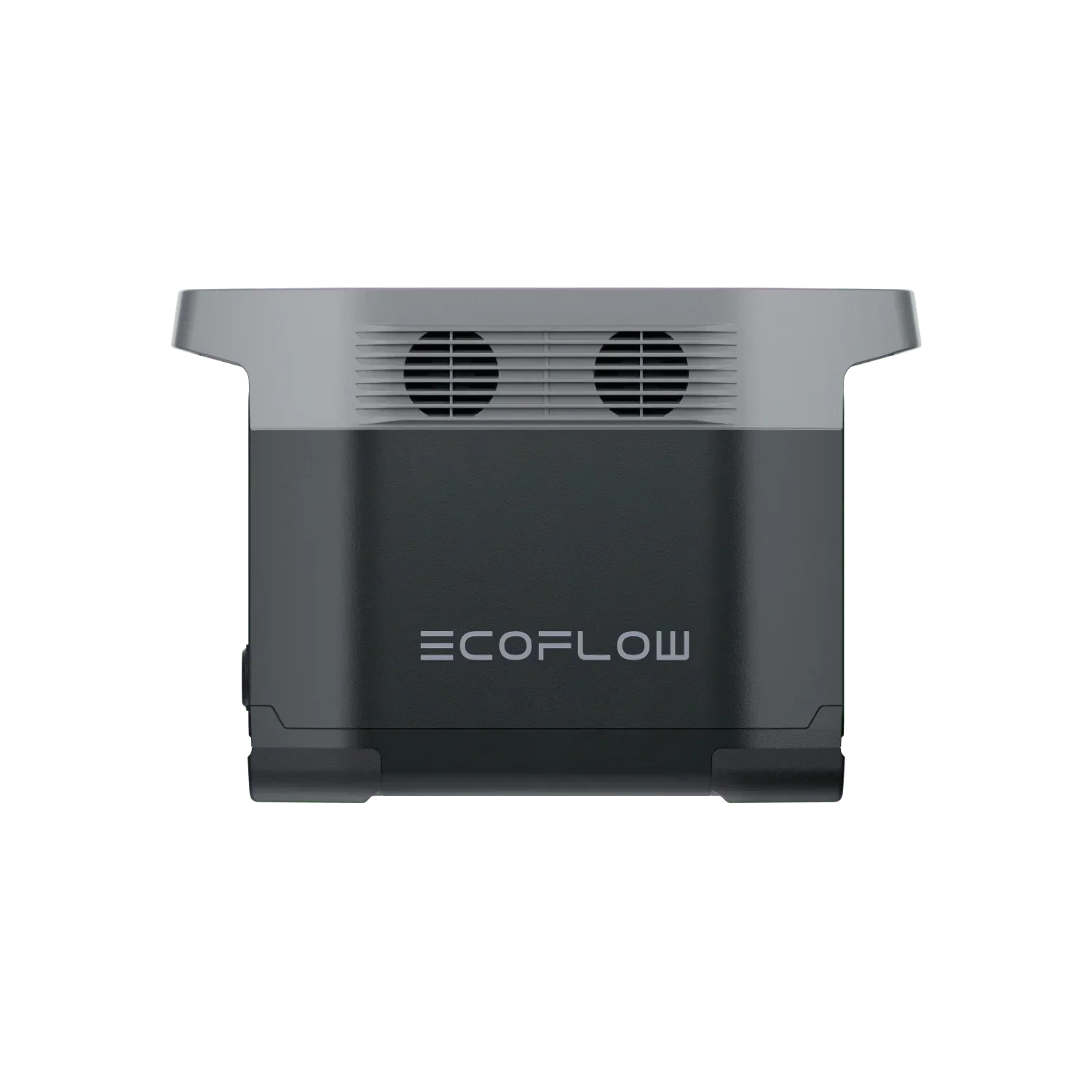 EcoFlow DELTA Portable Power Station (1300) with 220W Solar Panel (PV220W)