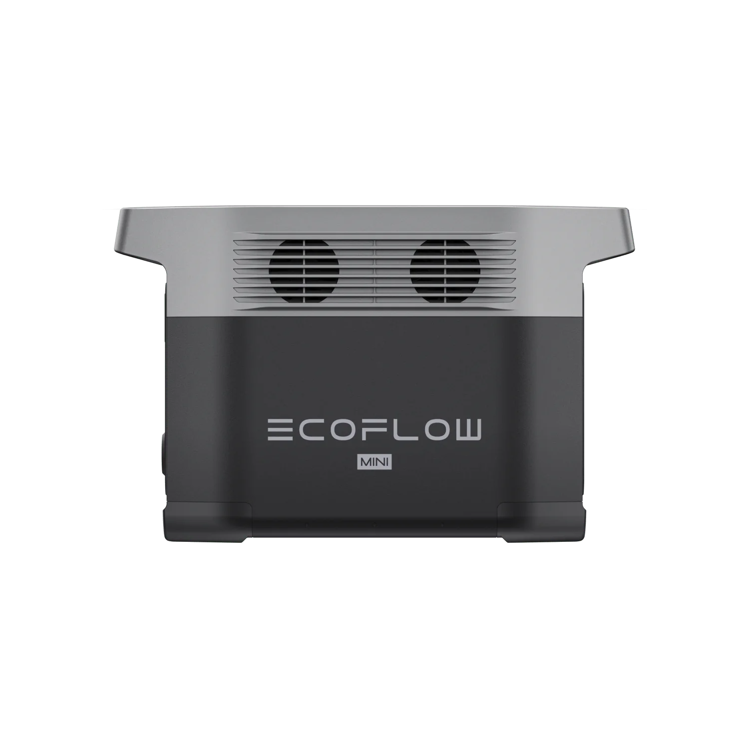 EcoFlow DELTA mini Portable Power Station with 110W Solar Panel (PV110W)
