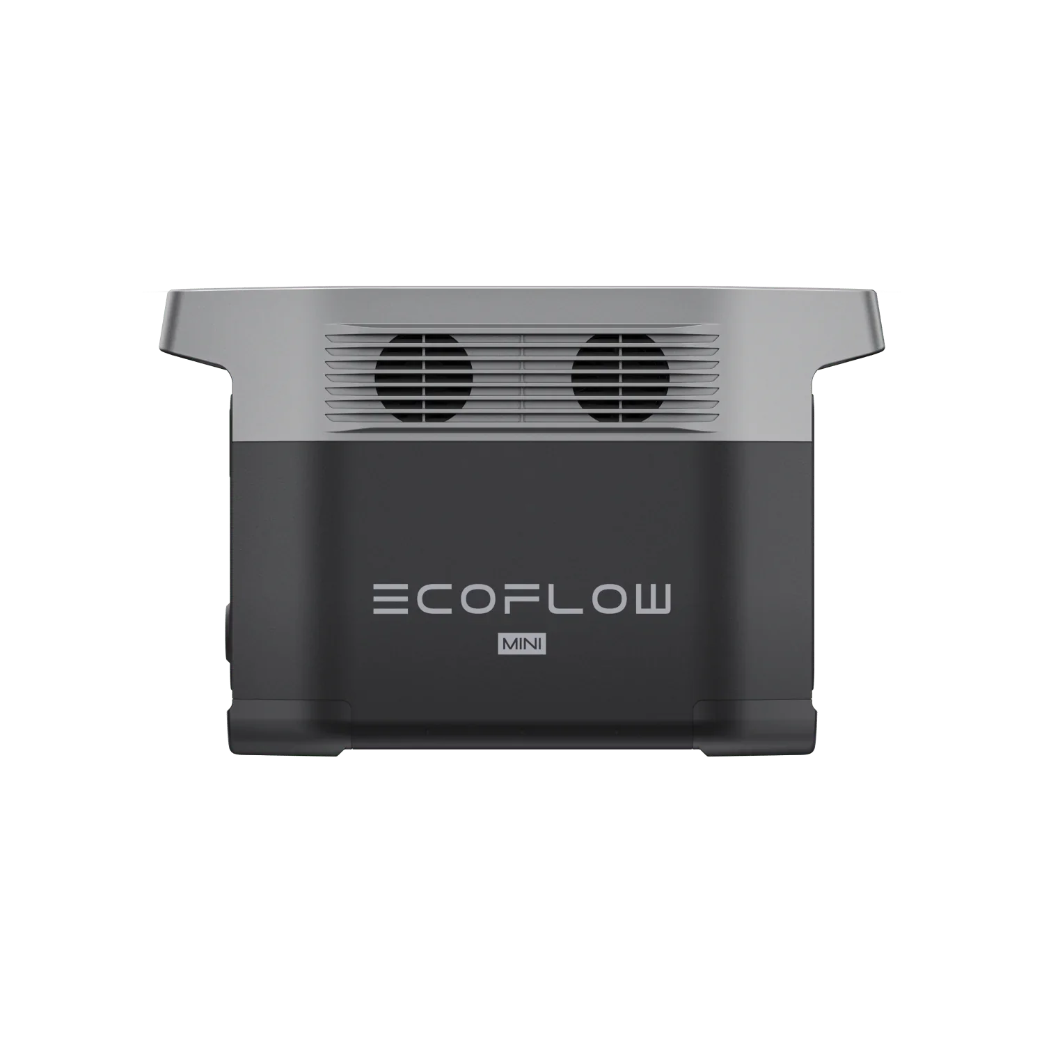 EcoFlow DELTA mini Portable Power Station with 160W Solar Panel (PV160W)