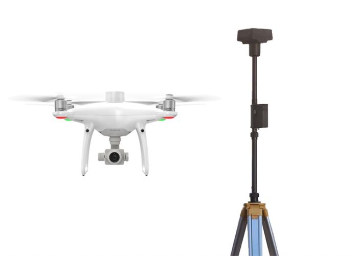 Drone Addiction - DJI Phantom 4 RTK edition - Image 6