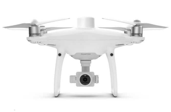 Drone Addiction - DJI Phantom 4 RTK edition - Image 1