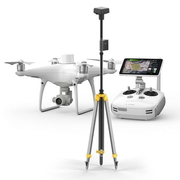 Drone Addiction - DJI Phantom 4 RTK edition - Image 7