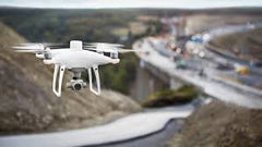 Drone Addiction - DJI Phantom 4 RTK edition - Image 4