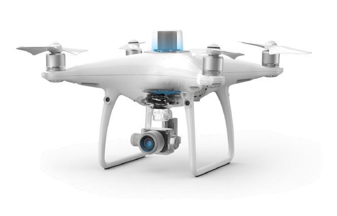 Drone Addiction - DJI Phantom 4 RTK edition - Image 3