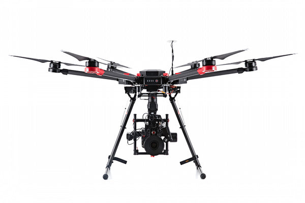 DJI Matrice 600