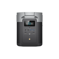 EcoFlow DELTA Max Portable Power Station (1600)