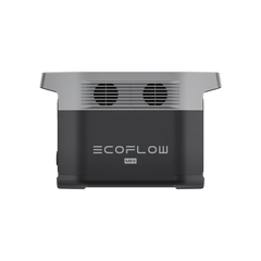 EcoFlow DELTA mini Portable Power Station with 160W Solar Panel (PV160W)