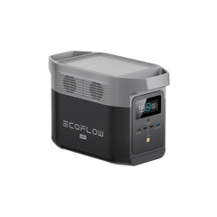 EcoFlow DELTA mini Portable Power Station with 160W Solar Panel (PV160W)