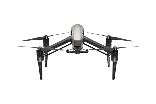 DJI Inspire 2 Premium Combo Kit