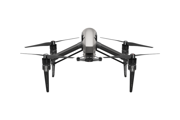 DJI Inspire 2 - Aircraft Only
