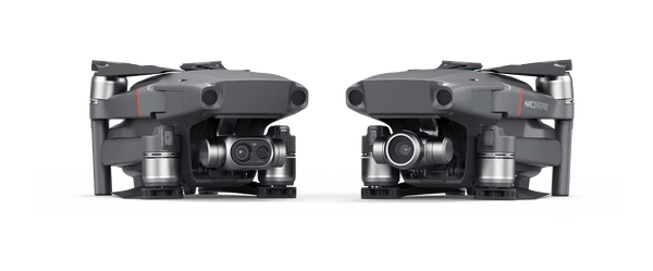 DJI Mavic 2 Enterprise - Dual Edition