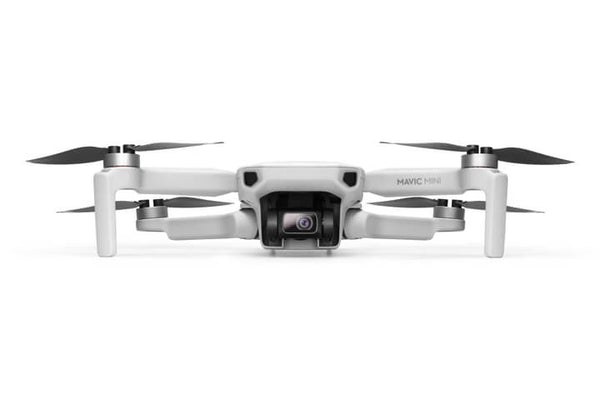 DJI Mavic Mini - Fly More Combo