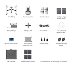 Drone Addiction DJI Inspire 2 - picture 7