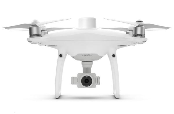 DJI Phantom 4 RTK (no Mobile base station)