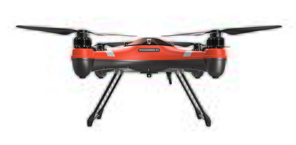 Swellpro 3+ Drone (Base Platform)