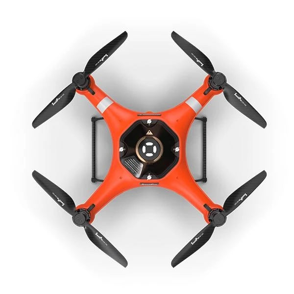 Swellpro 3+ Drone (Base Platform) – Drone Addiction