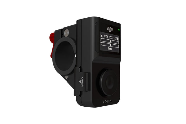 DJI Ronin M Thumb Controller