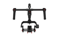 DJI Ronin - M - Drone Addiction  - 2