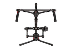 DJi Ronin - Drone Addiction 