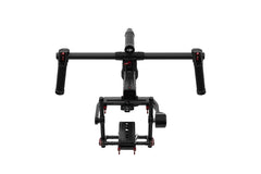 DJI Matrice 600 + Ronin MX - Drone Addiction  - 2