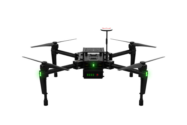 DJi Matrice 100